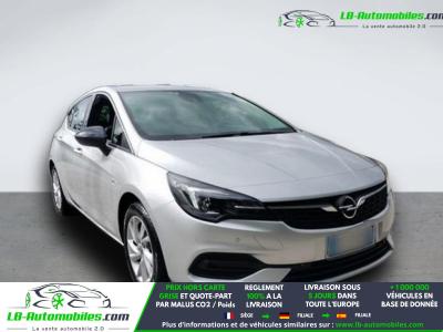 Opel Astra 1.5 Diesel 122 ch BVM