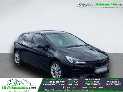 Opel Astra 1.5 Diesel 122 ch BVA