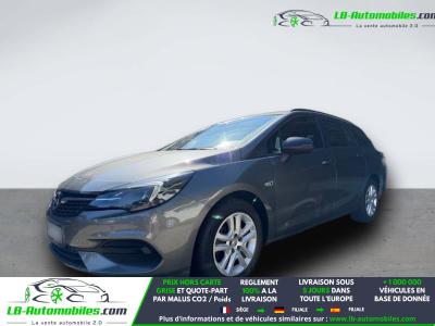 Opel Astra Sports Tourer 1.2 Turbo 110 ch BVM
