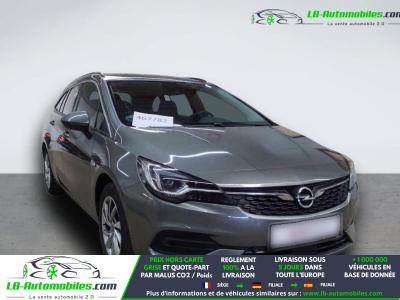 Opel Astra Sports Tourer 1.4 Turbo 145 ch BVA