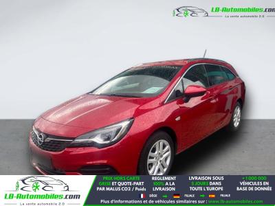 Opel Astra Sports Tourer 1.4 Turbo 145 ch BVA