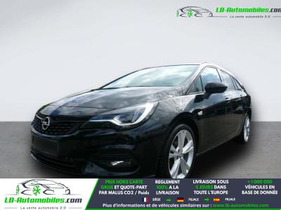 Opel Astra Sports Tourer 1.4 Turbo 145 ch BVA