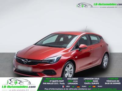 Opel Astra 1.2 Turbo 145 ch BVM