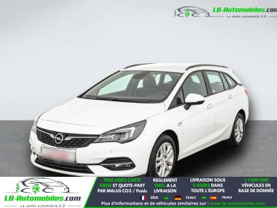 Opel Astra Sports Tourer 1.2 Turbo 130 ch BVM