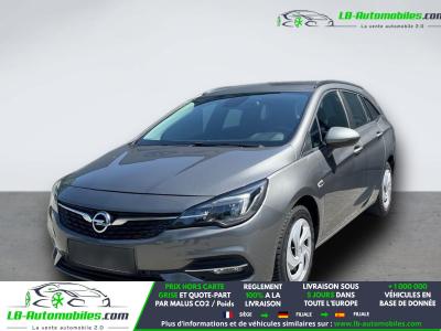Opel Astra Sports Tourer 1.2 Turbo 130 ch BVM