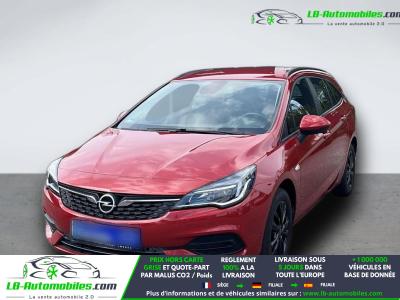 Opel Astra Sports Tourer 1.2 Turbo 130 ch BVM