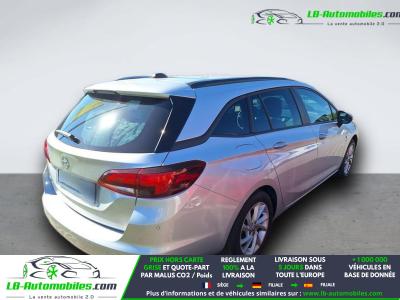 Opel Astra Sports Tourer 1.2 Turbo 130 ch BVM