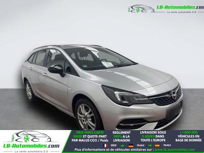 Opel Astra Sports Tourer 1.2 Turbo 130 ch BVM