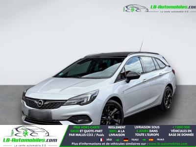 Opel Astra Sports Tourer 1.2 Turbo 130 ch BVM