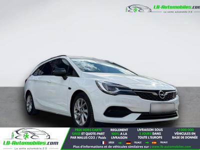 Opel Astra Sports Tourer 1.2 Turbo 130 ch BVM