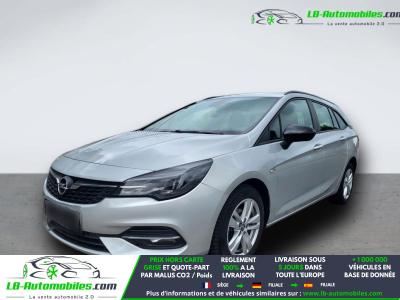 Opel Astra Sports Tourer 1.5 Diesel 105 ch BVM