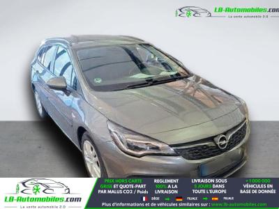 Opel Astra Sports Tourer 1.5 Diesel 122 ch BVM