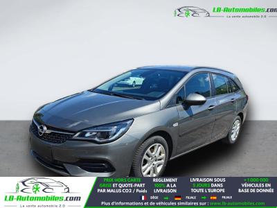 Opel Astra Sports Tourer 1.5 Diesel 122 ch BVM