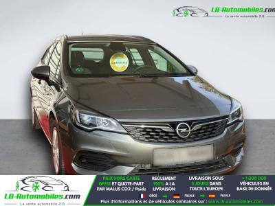 Opel Astra Sports Tourer 1.5 Diesel 122 ch BVM