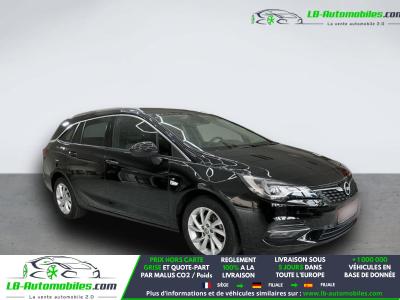 Opel Astra Sports Tourer 1.2 Turbo 145 ch BVM