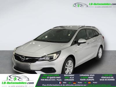 Opel Astra Sports Tourer 1.2 Turbo 110 ch BVM