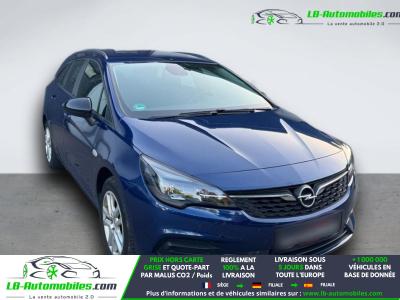 Opel Astra Sports Tourer 1.2 Turbo 145 ch BVM