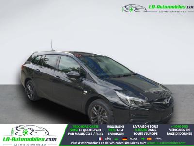 Opel Astra Sports Tourer 1.2 Turbo 145 ch BVM
