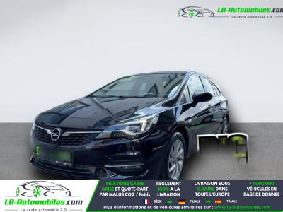 Opel Astra Sports Tourer 1.2 Turbo 145 ch BVM