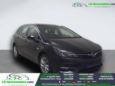 Opel Astra Sports Tourer 1.2 Turbo 110 ch BVM