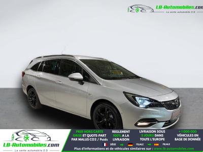 Opel Astra Sports Tourer 1.2 Turbo 145 ch BVM