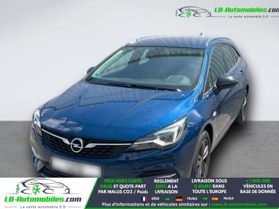 Opel Astra Sports Tourer 1.2 Turbo 145 ch BVM