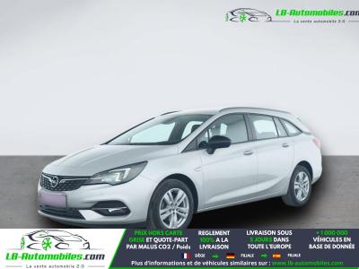 Opel Astra Sports Tourer 1.2 Turbo 110 ch BVM