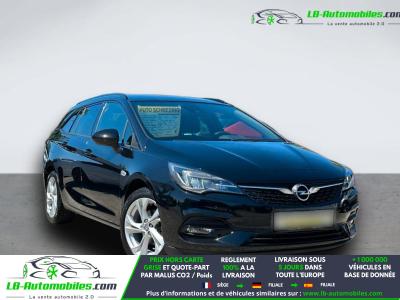 Opel Astra Sports Tourer 1.2 Turbo 145 ch BVM