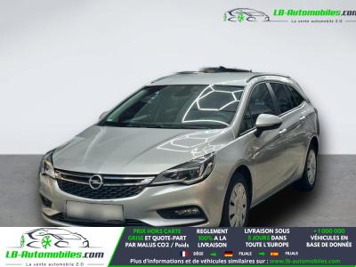 Opel Astra Sports Tourer 1.0  Turbo 105 ch BVM