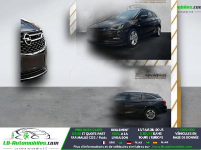 Opel Astra Sports Tourer 1.0  Turbo 105 ch BVM