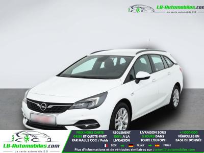 Opel Astra Sports Tourer 1.5 Diesel 105 ch BVM