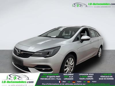 Opel Astra Sports Tourer 1.2 Turbo 130 ch BVM