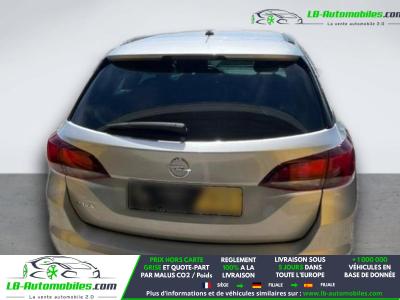 Opel Astra Sports Tourer 1.2 Turbo 130 ch BVM