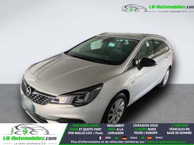 Opel Astra Sports Tourer 1.5 Diesel 122 ch BVA