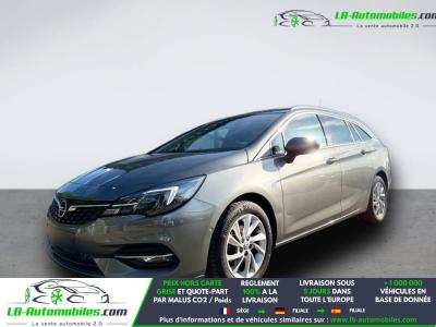 Opel Astra Sports Tourer 1.5 Diesel 122 ch BVA
