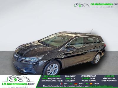 Opel Astra Sports Tourer 1.5 Diesel 122 ch BVA