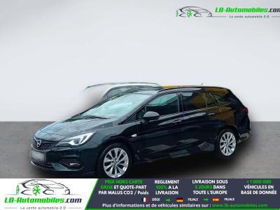 Opel Astra Sports Tourer 1.2 Turbo 145 ch BVM
