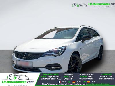 Opel Astra Sports Tourer 1.2 Turbo 145 ch BVM