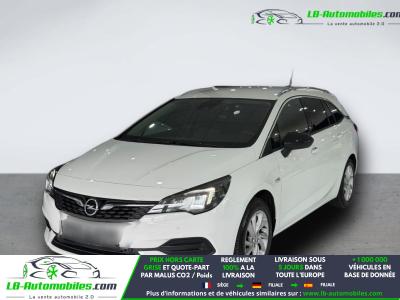 Opel Astra Sports Tourer 1.5 Diesel 122 ch BVM