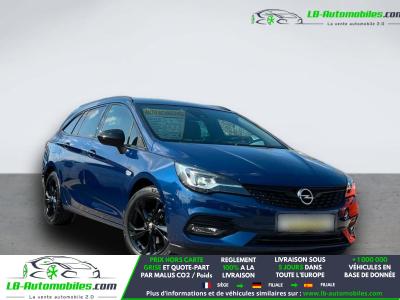 Opel Astra Sports Tourer 1.2 Turbo 145 ch BVM