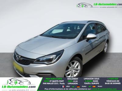 Opel Astra Sports Tourer 1.5 Diesel 122 ch BVM