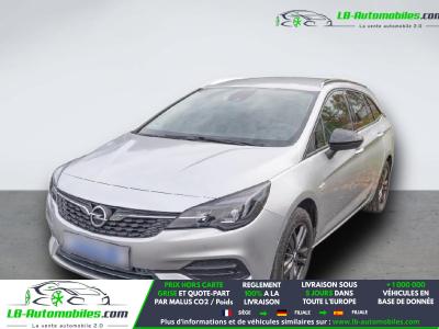 Opel Astra Sports Tourer 1.2 Turbo 145 ch BVM