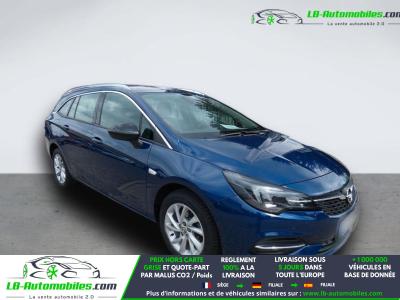 Opel Astra Sports Tourer 1.5 Diesel 122 ch BVM