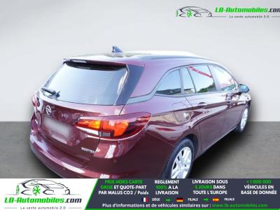 Opel Astra Sports Tourer 1.0 Turbo 105 ch BVA