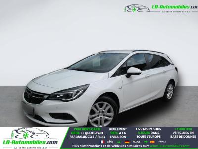 Opel Astra Sports Tourer 1.6 CDTI 136 ch BVA