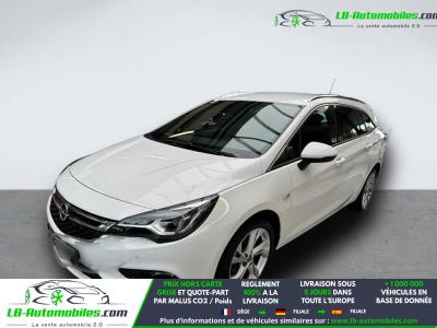 Opel Astra Sports Tourer 1.4 Turbo 125 ch BVM