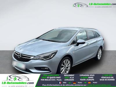 Opel Astra Sports Tourer 1.4 Turbo 125 ch BVM