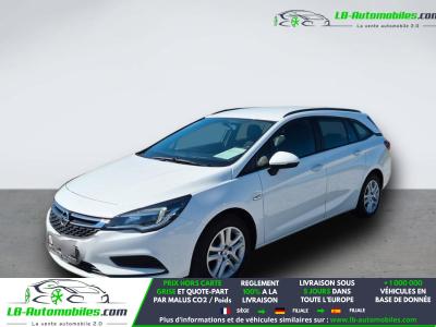 Opel Astra Sports Tourer 1.4 Turbo 125 ch BVM