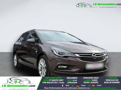 Opel Astra Sports Tourer 1.4 Turbo 125 ch BVM