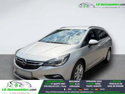 Opel Astra Sports Tourer 1.6 CDTI 110 ch